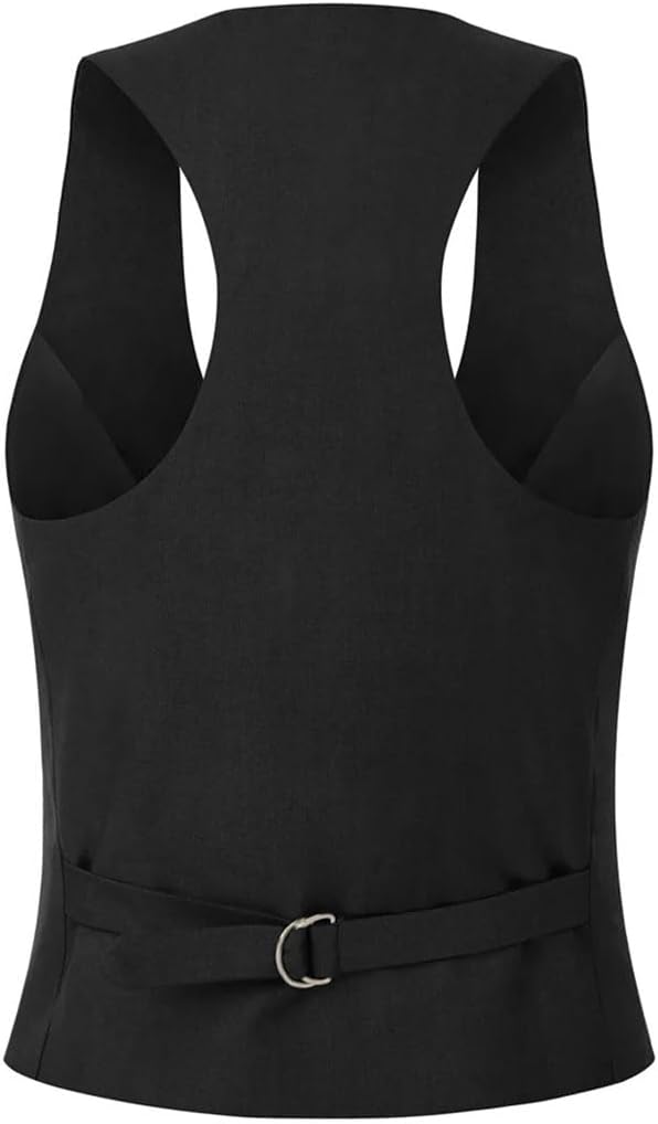 スライ] GRAIN TWEED VEST-BE スライ] GRAIN TWEED VEST-BE Jill Tweed