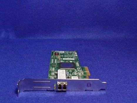 Dell ND407 4GB PCI-E Fibre LPE1150 HBA Control miniatura 1