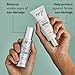 No7 Future Renew Defense Shield - Oil Free Facial Moisturizer & Sunscreen for Face with SPF 50 - Invisible & Lightweight Face Lotion with Peptides & UV Protection (1.69 fl oz)
