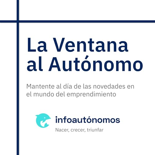 La Ventana al Aut&oacute;nomo cover art