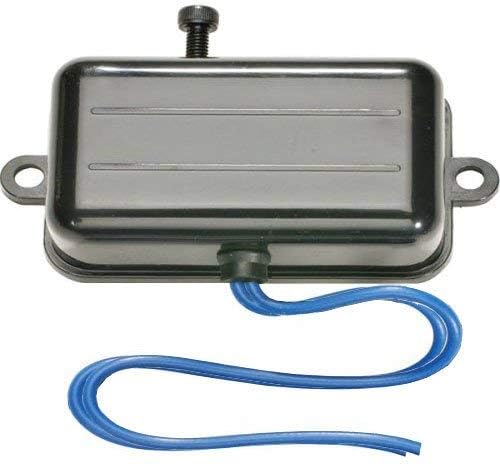 Megatronix MDP Mechanical Tow Vertical Vibration Car Alarm Security Motion Sensor