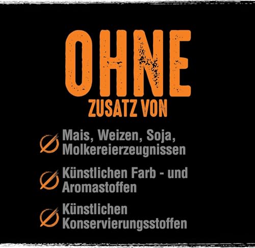 CRAVE Katze Beutel mit Truthahn und Huhn 2.8kg