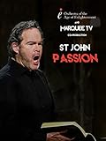St. John Passion