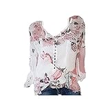 Perfekt für Herbst, Frühling und Winter, angenehm zu tragen; Sehr geeignet für Alltag, Party, casual, Arbeit