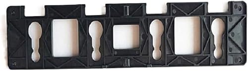 [Piezas de drones] para DJI Agras Drone T20 Soporte de montaje de bomba de entrega [Fácil instalación]