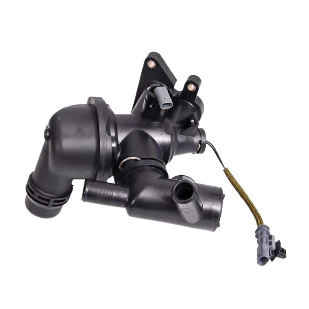 Engine Thermostat LR105974 Compatible With Discovery Sport Velar AJ200 2.0