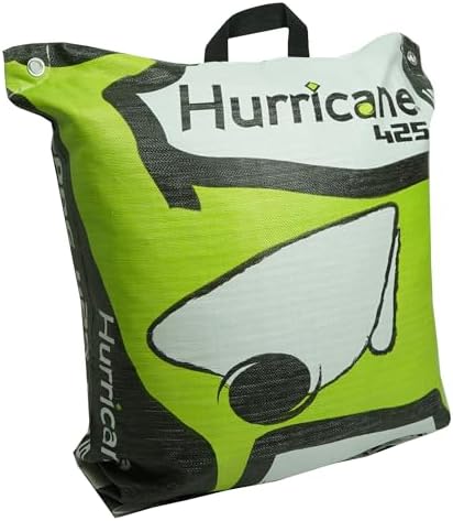 Hurricane Bag Archery Target – Taking the Archery World by Storm – Available in 3 Sizes