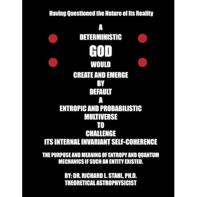 A Deterministic God: The Vessel Theory