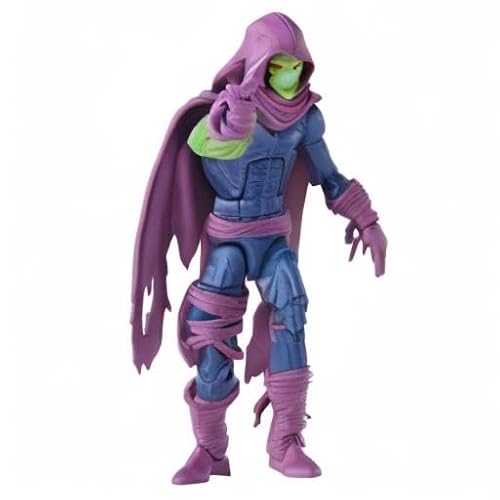 Hasbro Action Figure F03735X0 - vue 10