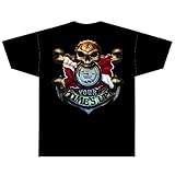 Amphibious Outfitters Scuba Diving T-Shirt - Your Time's