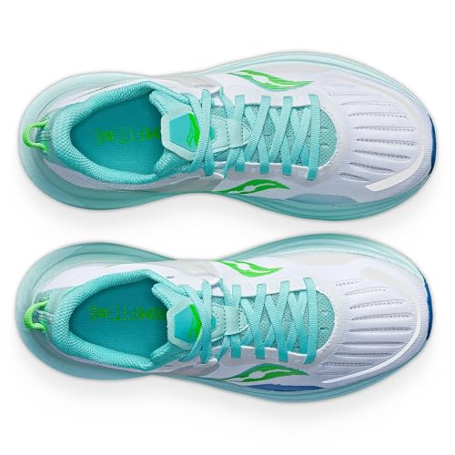 Image of Saucony Men's Tempus Sneakers