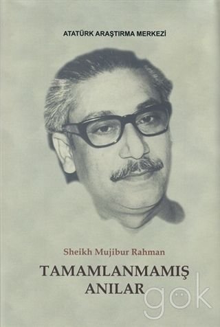 Tamamlanmamis anilar.