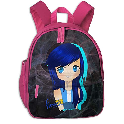 Preisvergleich Produktbild Seine Funneh Schultaschen für Mädchen, Jungen, widerstandsfähiger, haltbarer, lässiger Basic-Rucksack für Schüler