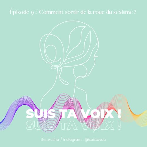 Comment sortir de la roue du sexisme ?