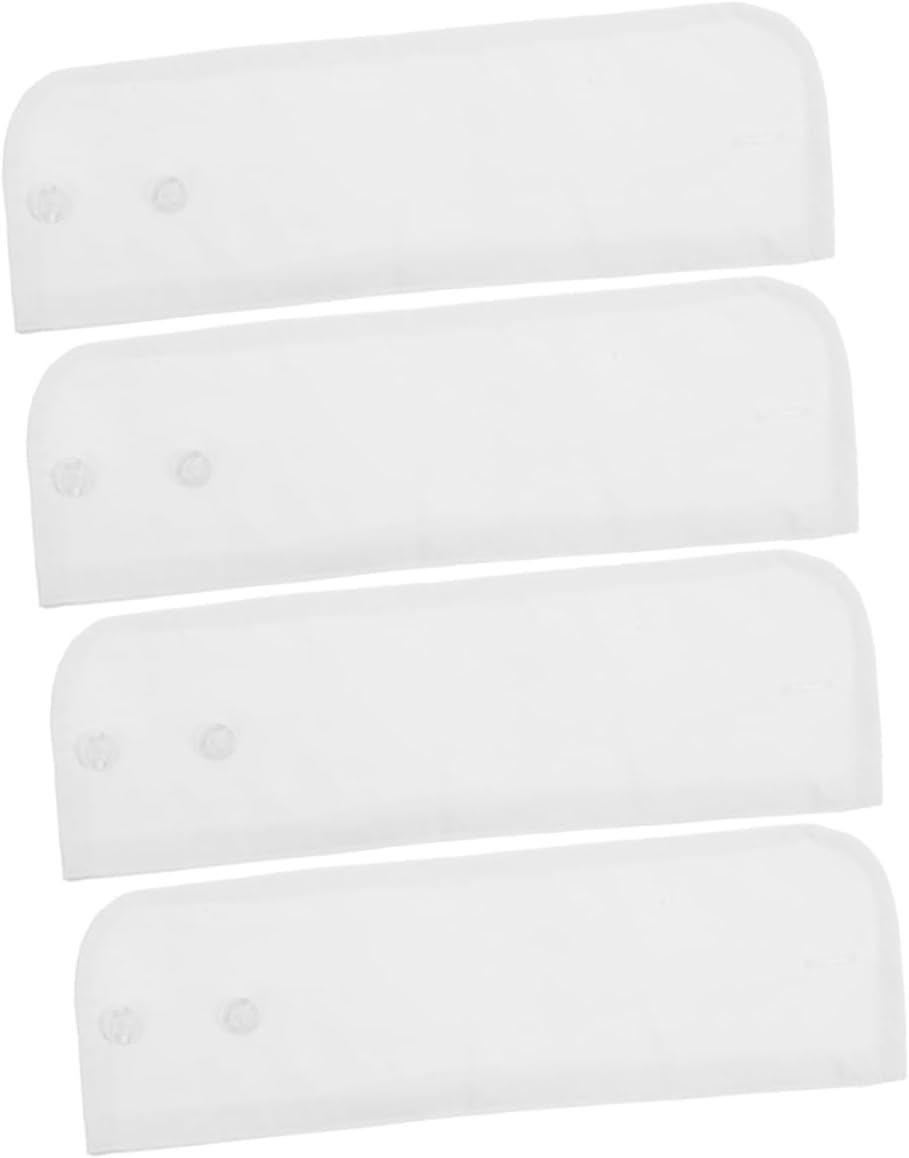 Elegant Cuffs Detachable Sleeves For Bridal Accessories Wedding Dress And Party Outfits Durable And Easy