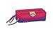 Produktbild FCB FC Barcelona Offizielles Federmäppchen, 200 x 80 x 70 mm