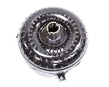 ACC Performance Torque Converter, Street Bandit, Lock-Up, 2800-3200 RPM Stall, 10.750 in Bolt Circle, 700R4, Each