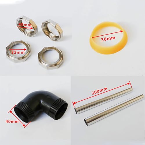 Sink Drain Waste Drain Valve, Kitchen Sink Strainer,Kitchen Sink Drain Valve Set