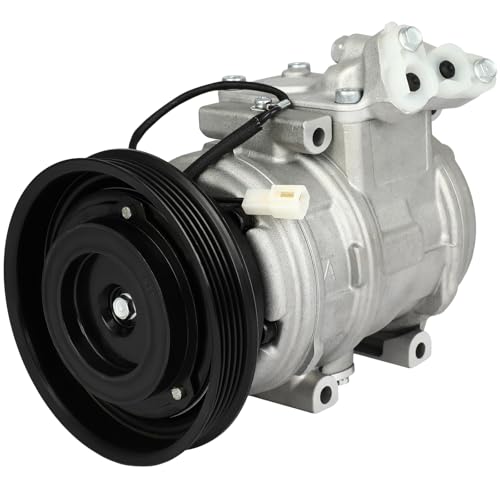 Image of SCITOO AC Compressor fit for Toyota for Celica 2.0L 1988 1989
