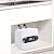 Electric Mini-Tank Water Heater, 110V 2.1 Gallons 1.5KW Instant Point of Use Hot Water Heater for Rv Trailer Bathroom Kitchen Under Sink Counter Cupboard 8L