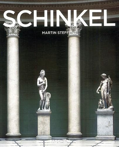 Schinkel [French] 3822827592 Book Cover
