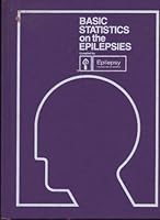 Basic Statistics on the Epilepsies B000O1KZ2S Book Cover