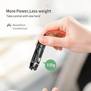 CASIMY Partybox 200 300 310 Altoparlante 12V Caricabatteria da auto compatibile con JBL Partybox Speaker 200 300 310 Party Box Altoparlante Bluetooth senza fili portatile Accendisigari Auto RV 12VDC