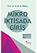 Produktbild Mikro ktisada Giri