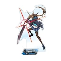 アークナイツ【焔燼曙明/RISE FROM EMBER】 描き起こしBIGアクリルスタンド アーミヤ