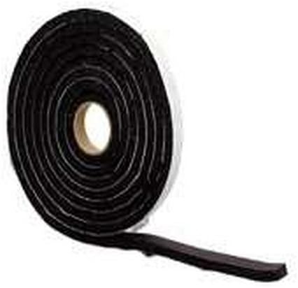 Marine and Automotive Weatherstrip