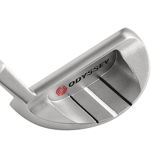 Odyssey XACT Chipper