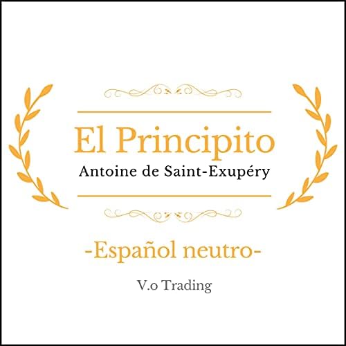El principito