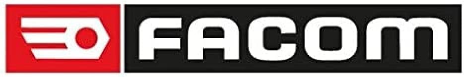 Facom1/4, Multicoloured r.440aep Set Socket Hex Wrench Set of 33 Pieces