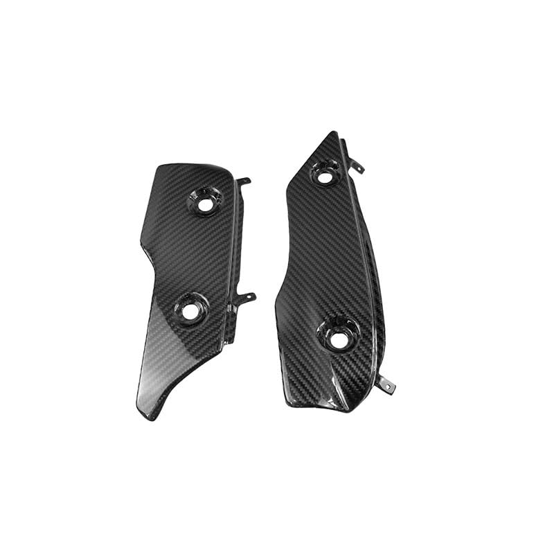 Aileron arrière carbone YZF-R1 2020+ pour vos sorties sur circuit
