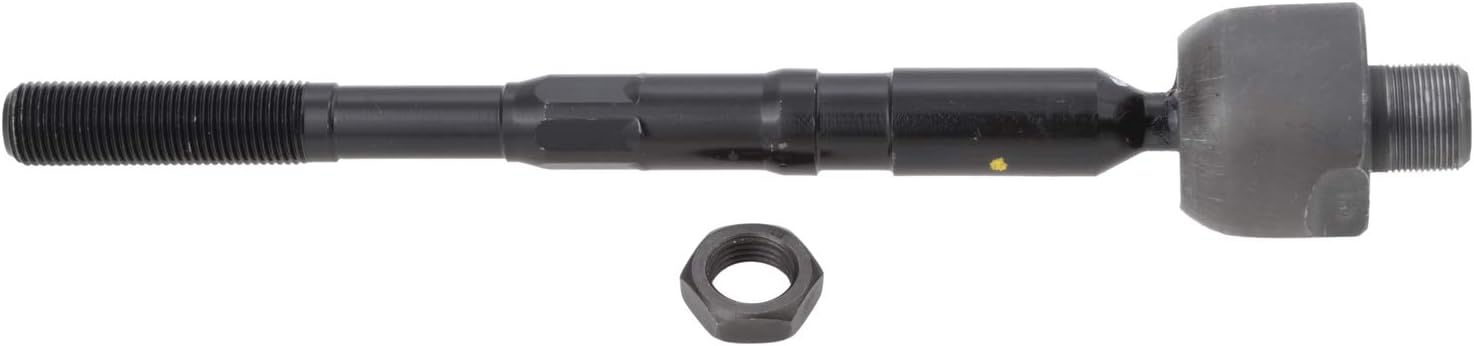 TRW JAR1145 Steering Tie Rod End for Nissan Titan: 2004-2015 and other applications