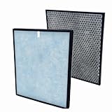 CHNPOFNT EP-EV70S 空気清浄機交換フィル