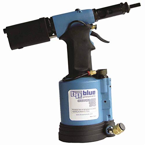 Blue Pneumatic BP60S Spin-Pull-Spin Ultra