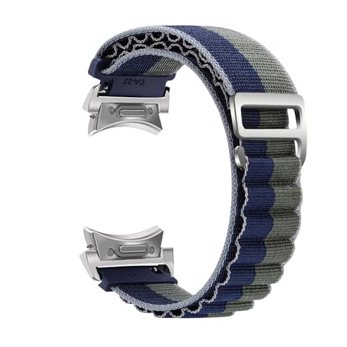 ���[�v�o���h�E�H�b�` 6 5 4 44 mm 40 mm / 6 43 mm 47 mm 46 mm 42 mm / 5 Pro 45 mm �u���X���b�g 4 �X�g���b�v