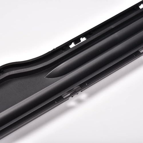 image for G-PLUS Front Bumper Lower Grille Closeout Panel, Compatible with Dodge