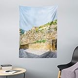 EIGENSCHAFTEN - Lebhafte Farben, klare Linien und klares Bild. Bietet ein elegantes Aussehen!