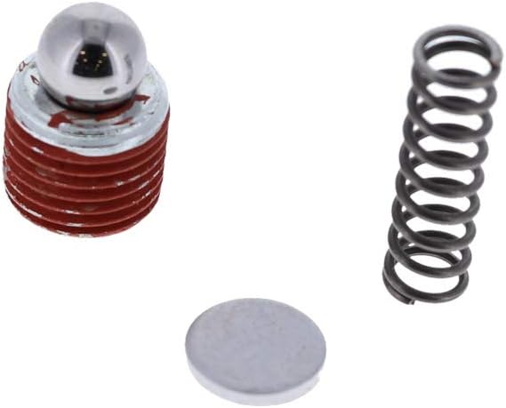 DEWALT OEM N365762 Replacement Grease Gun Check Valve Kit DCGG570B DCGG570K DCGG571B DCGG571M1