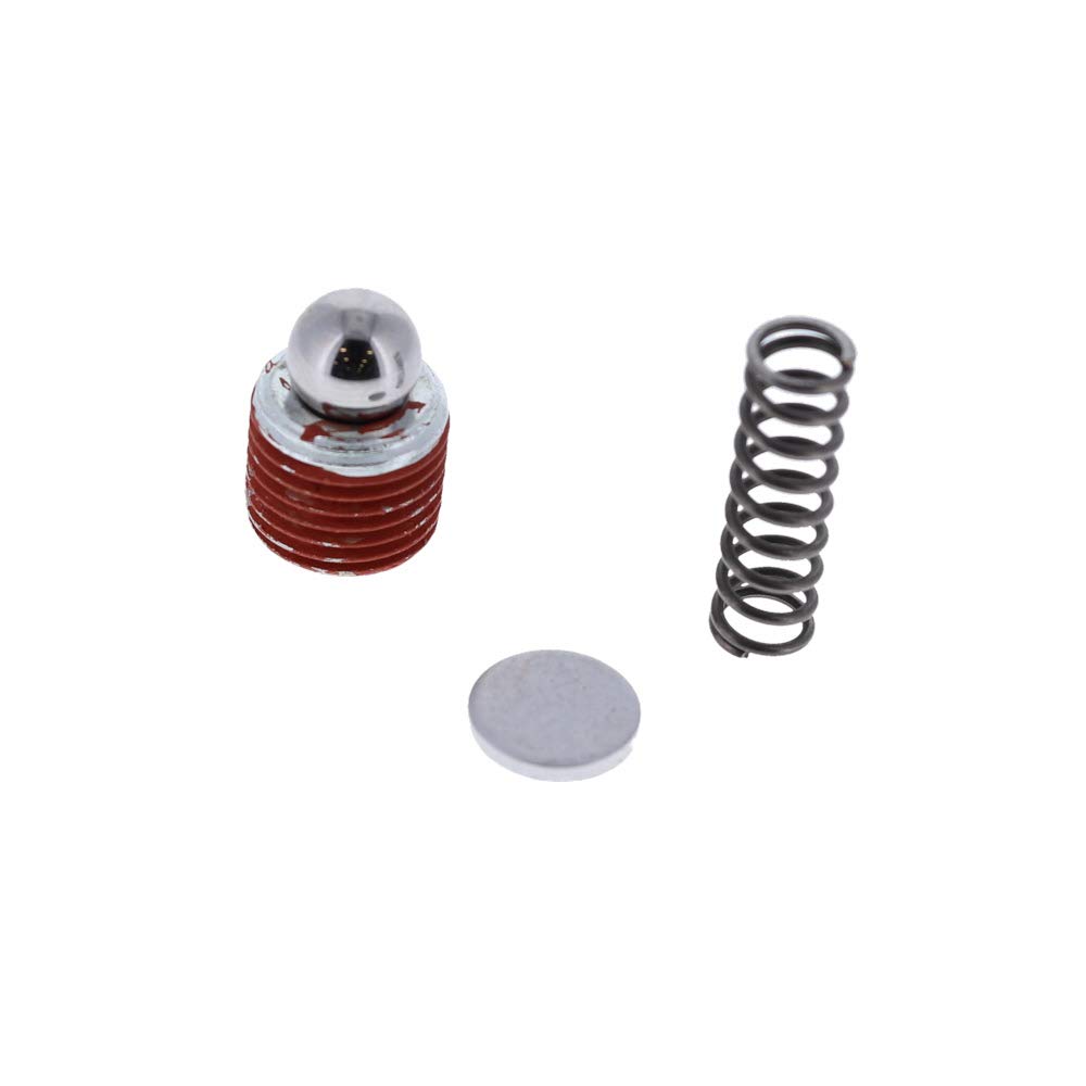 DEWALT N365762 Check Valve Kit pour réparation de cuve