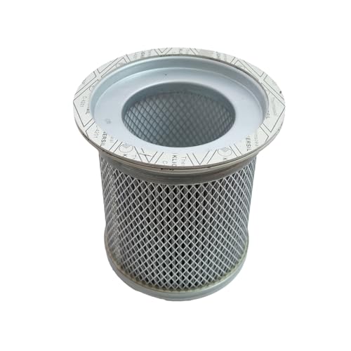 02250078-031 250078-031 2250078-031 2250078-029 02250078-029 Oil Separator Compatible with Sullair Air Compressor by LKYHHY - Used condition - US$87.11