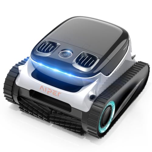 Aiper Scuba S1 2026