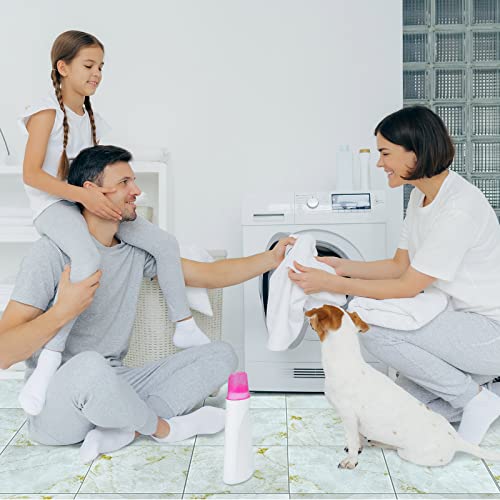 48 Pieces Vinyl Flooring Peel And Stick Floor Tile 12 X 12 Inch Stick On Floor Tile Self Adhesive Waterproof Bathroom Floor Tile For Kitchen Bedroom Living Room Bedroom (White Grain) #TOP5