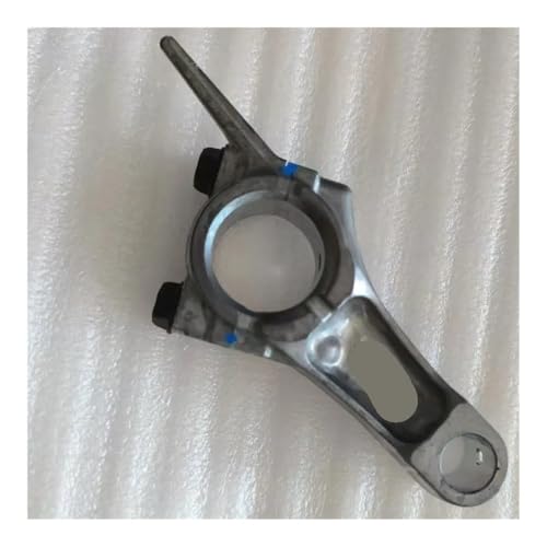 Biela compatible E22iT GXR120T para rendimiento óptimo de motor 2
