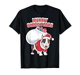 Bull Terrier Dog Christmas kids, women & men