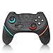 Produktbild Wireless Joystick kompatibel für NS Switch Pro Controller Switch Remote Gamepad RegeMoudal Wireless Controller für Nintendo Switch Game