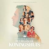Interview met de geschiedenis (Het Belgische Koningshuis) (Original Series Soundtrack)