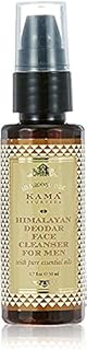 Kama Ayurveda Limpiador facial de desodar de ...